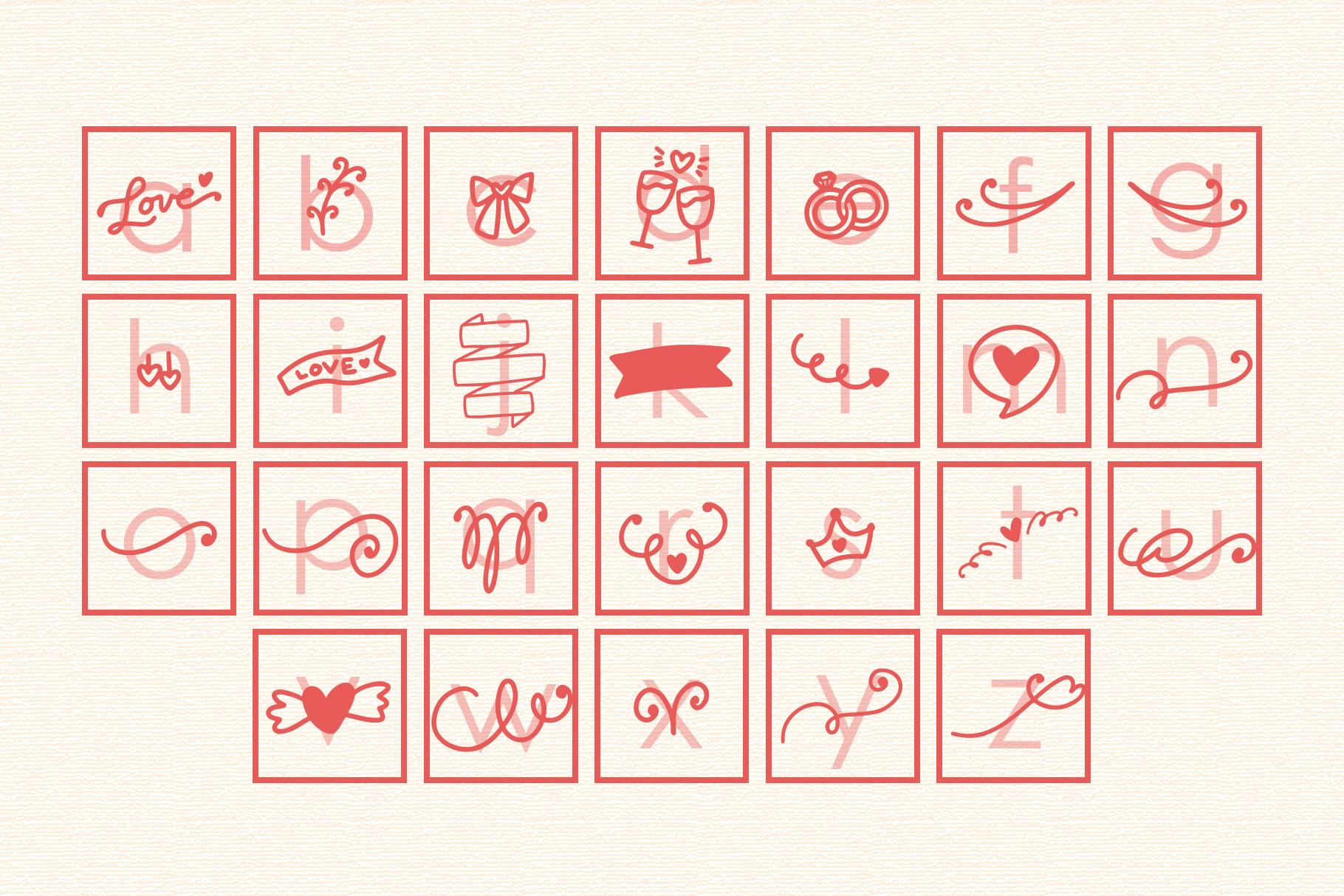 قلم Crafter Delight Dingbats