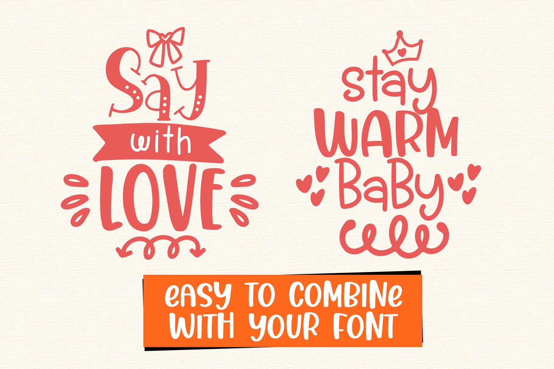 قلم Crafter Delight Dingbats
