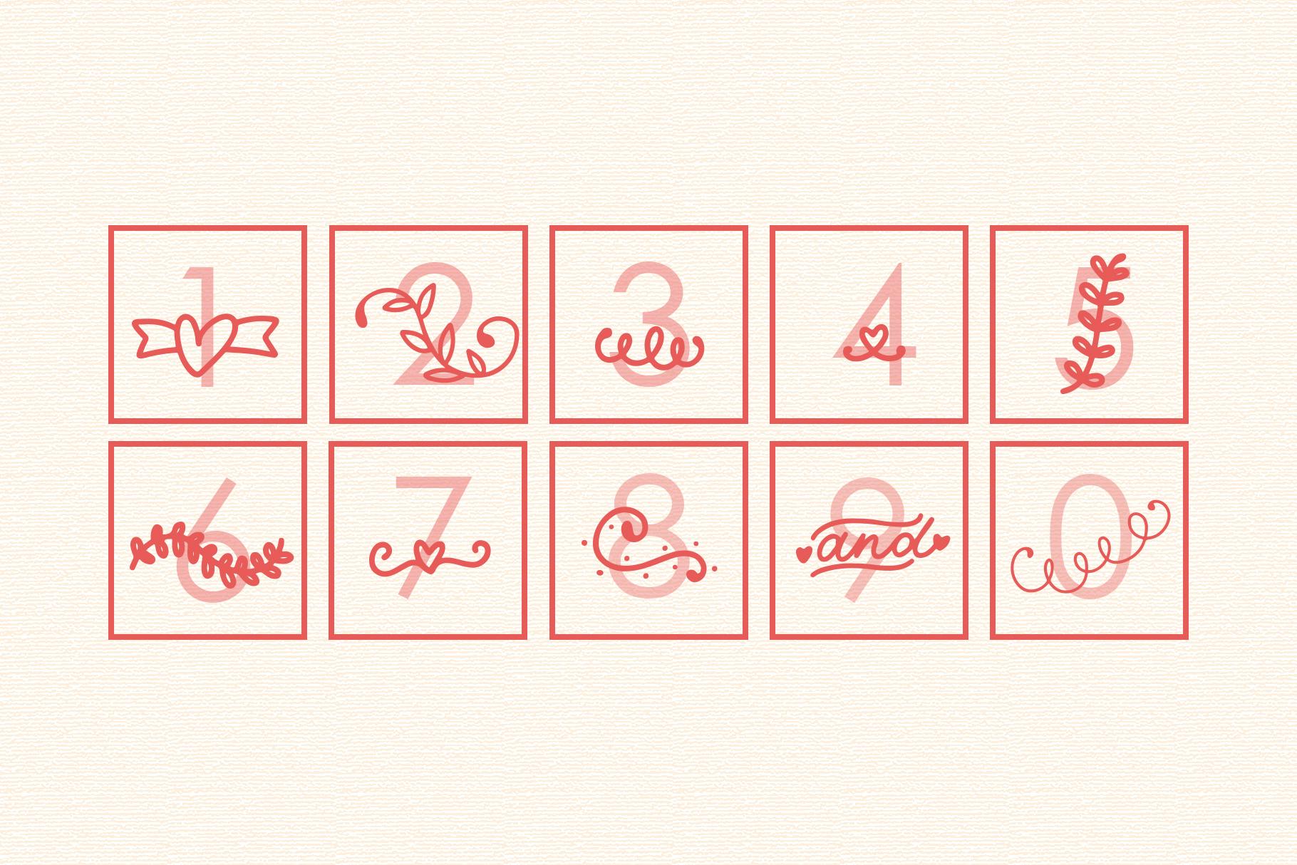 قلم Crafter Delight Dingbats