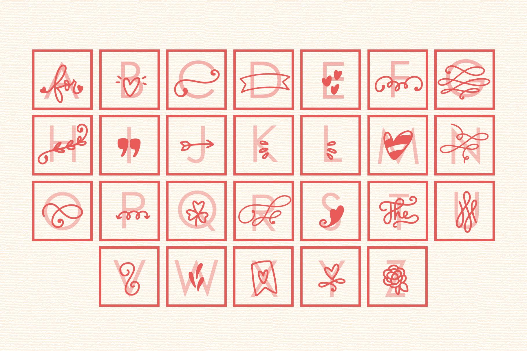 قلم Crafter Delight Dingbats