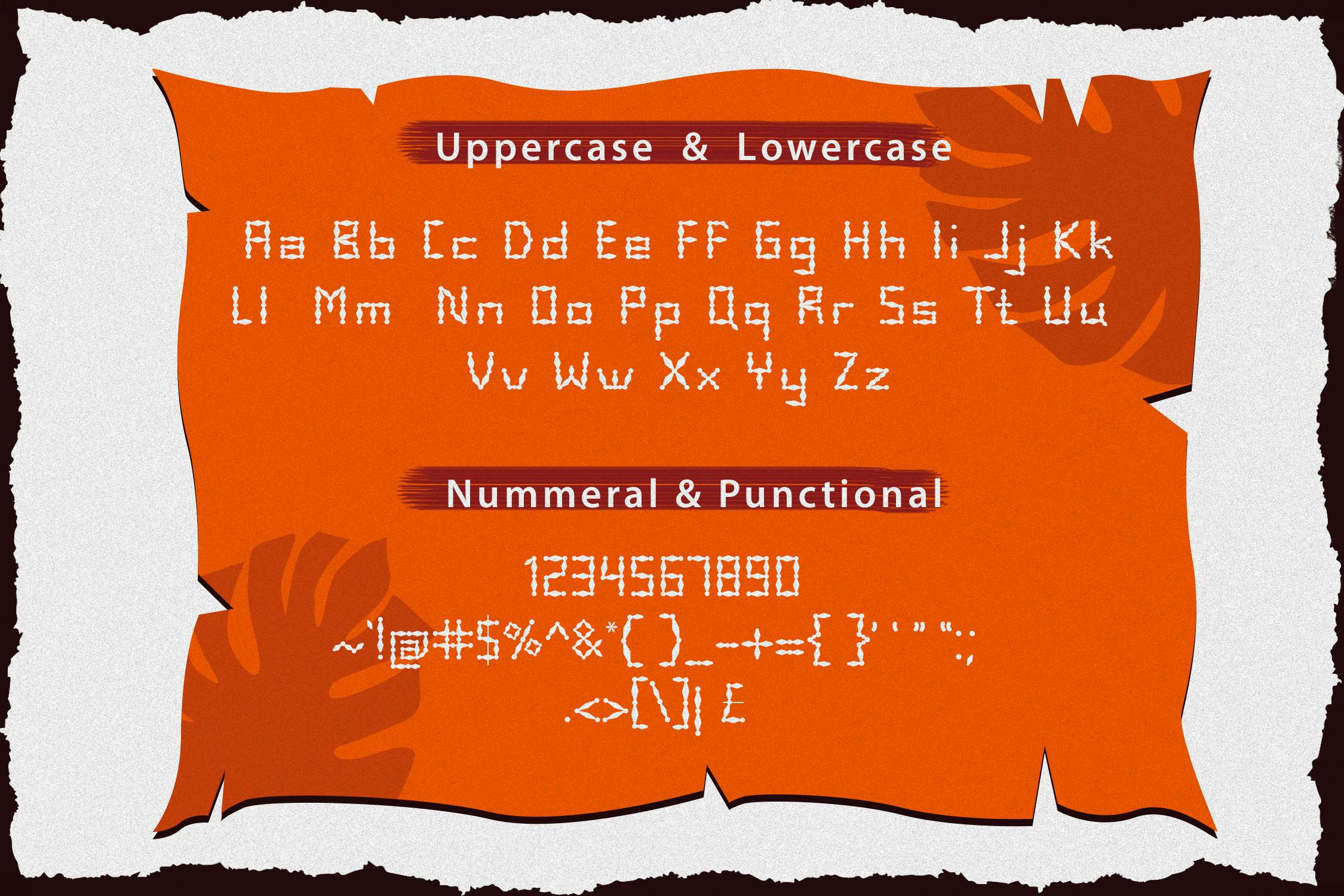 فونت Simplemax Craft