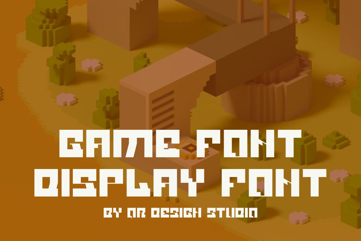 قلم بازی Victory Craft Pixel
