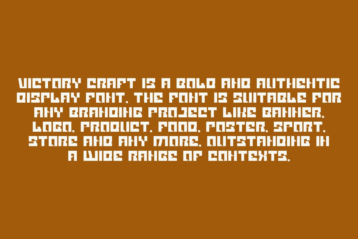 قلم بازی Victory Craft Pixel