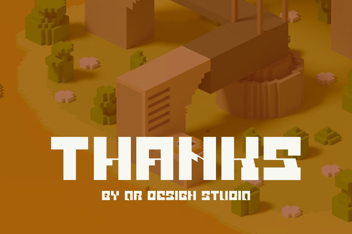 قلم بازی Victory Craft Pixel