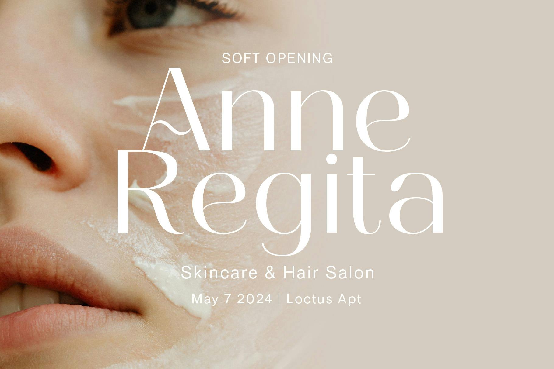 Ameda Modern Stylish Sans Serif