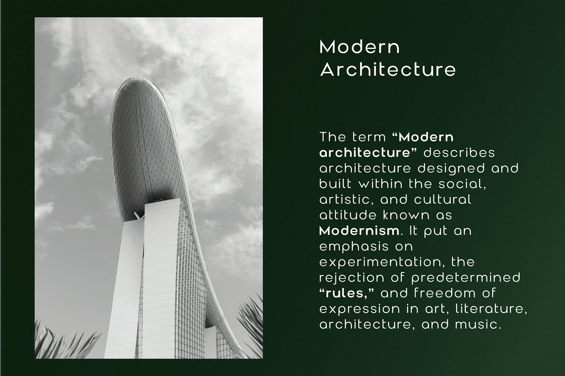 Amenti Clean Modern Sans
