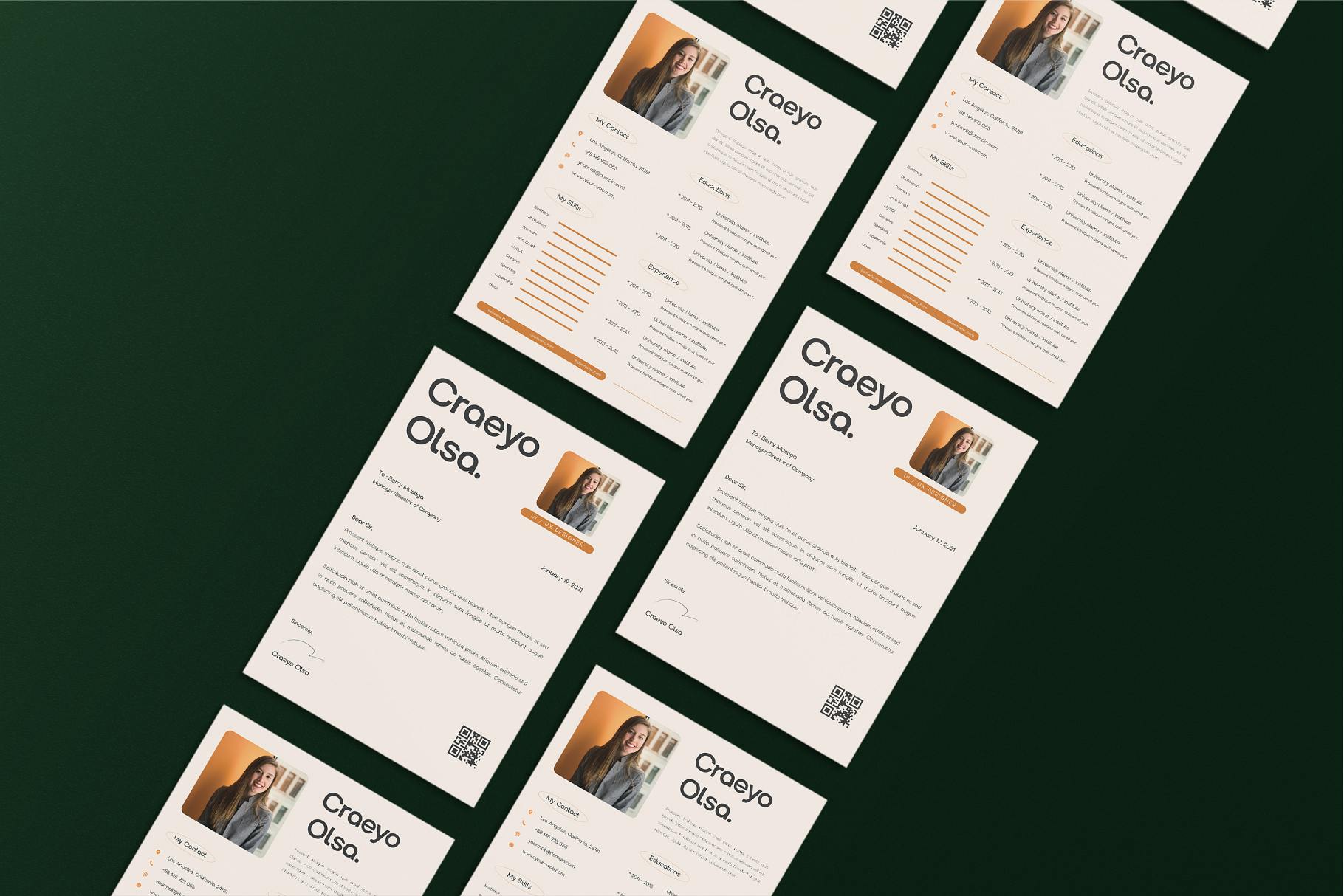 Amenti Clean Modern Sans