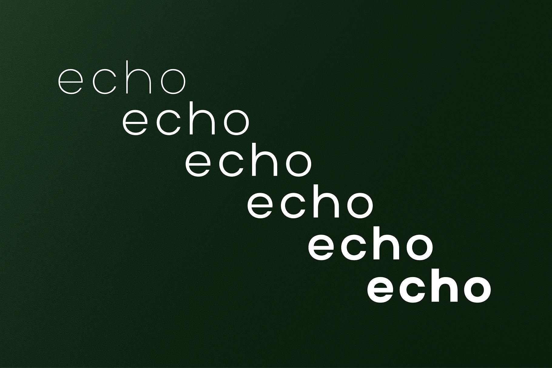 Amenti Clean Modern Sans