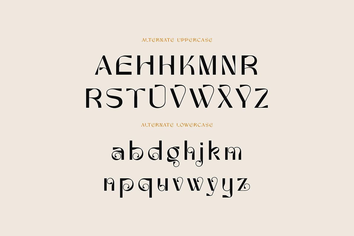 Argelha Modern Sans
