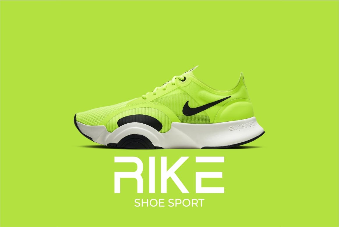 Besport – فونت لوگوی ورزشی