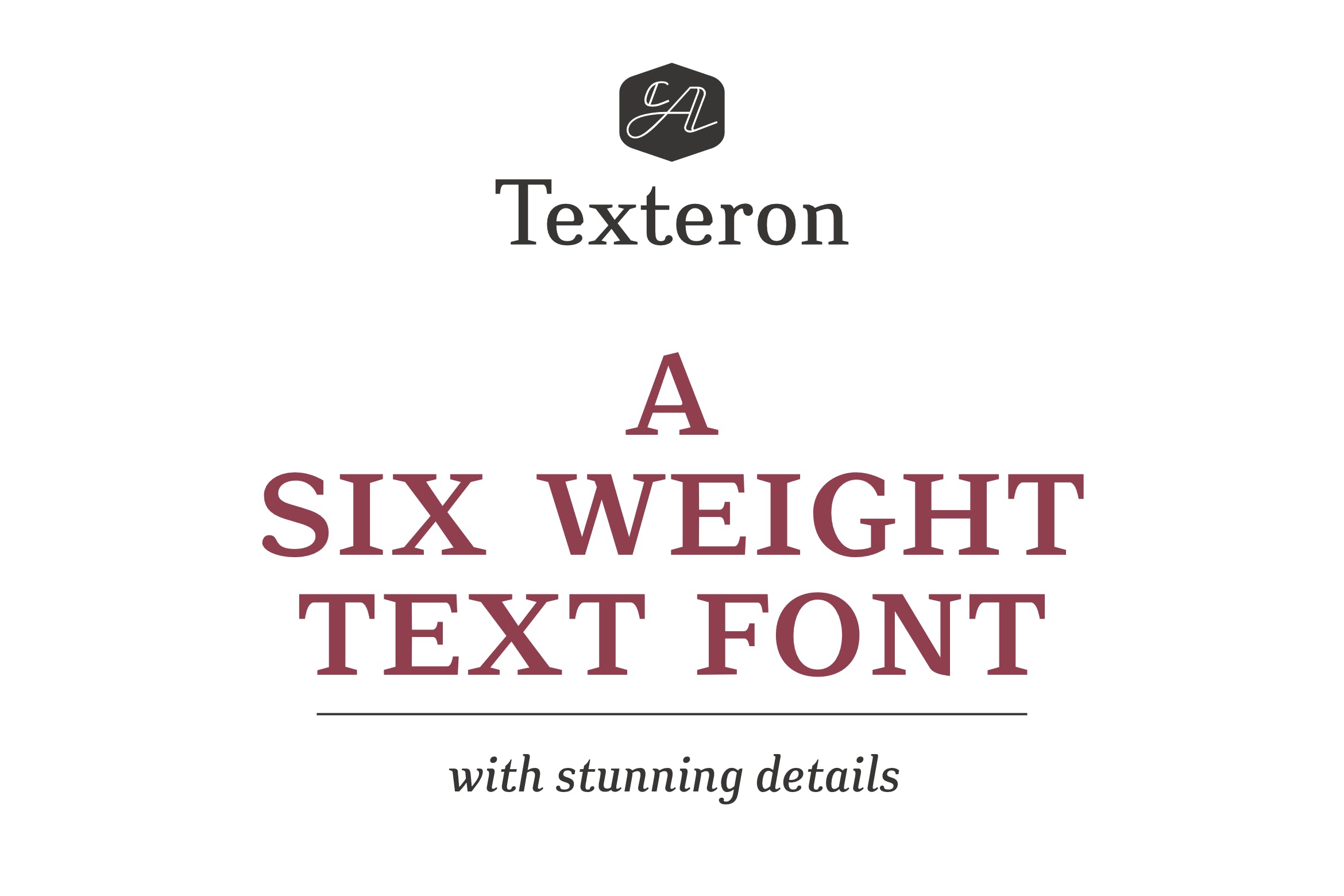 CA Texteron