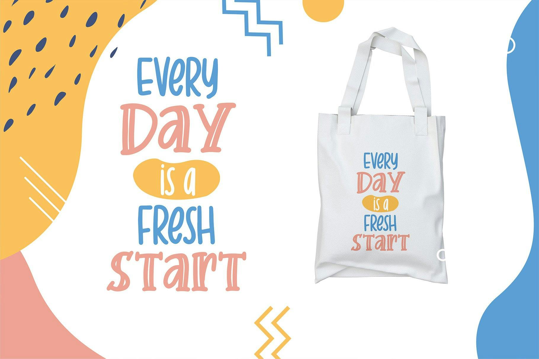 Crafter Font Duo