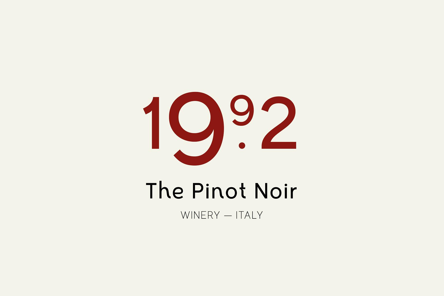 Estrella Modern Sans Serif