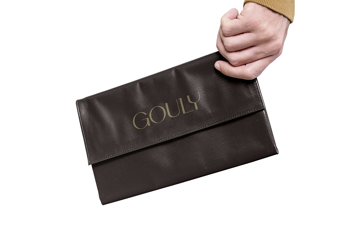 قلم Ezme Luxury Sans Serif