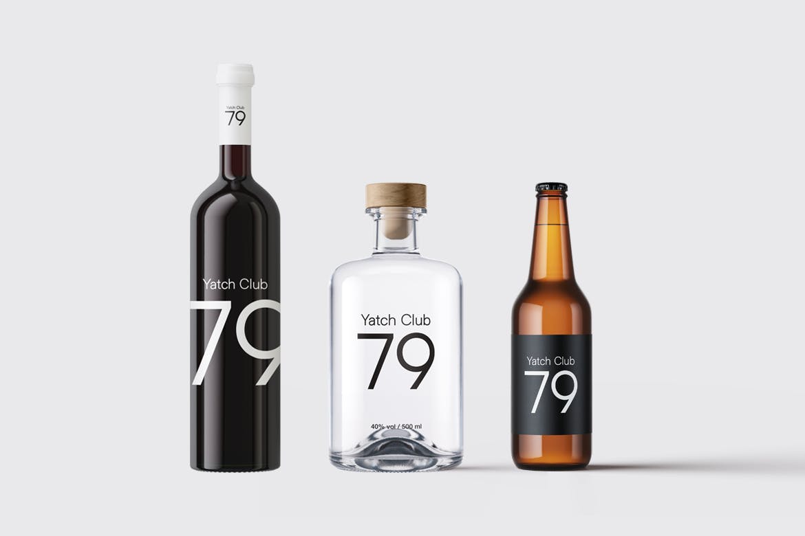 تایپ فیس Helixa Clean و Modern Sans Serif