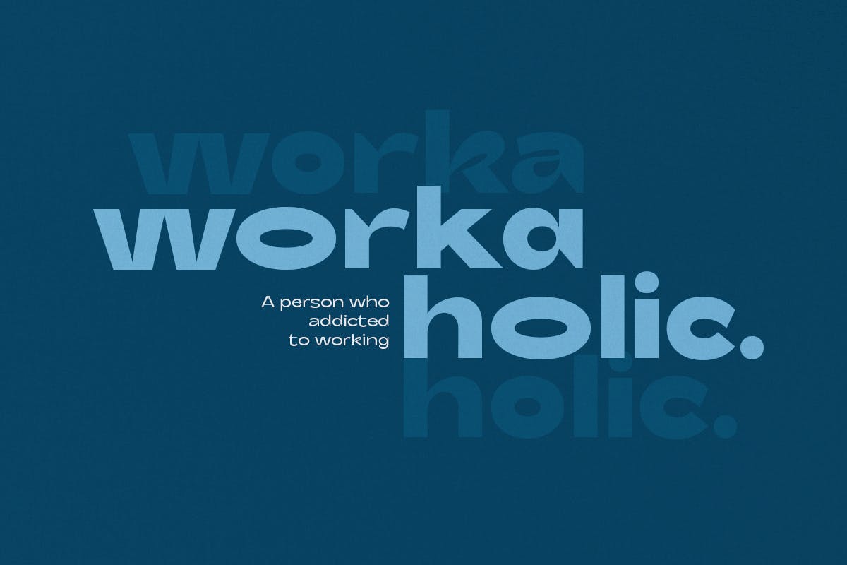 Macks Wide Modern Sans