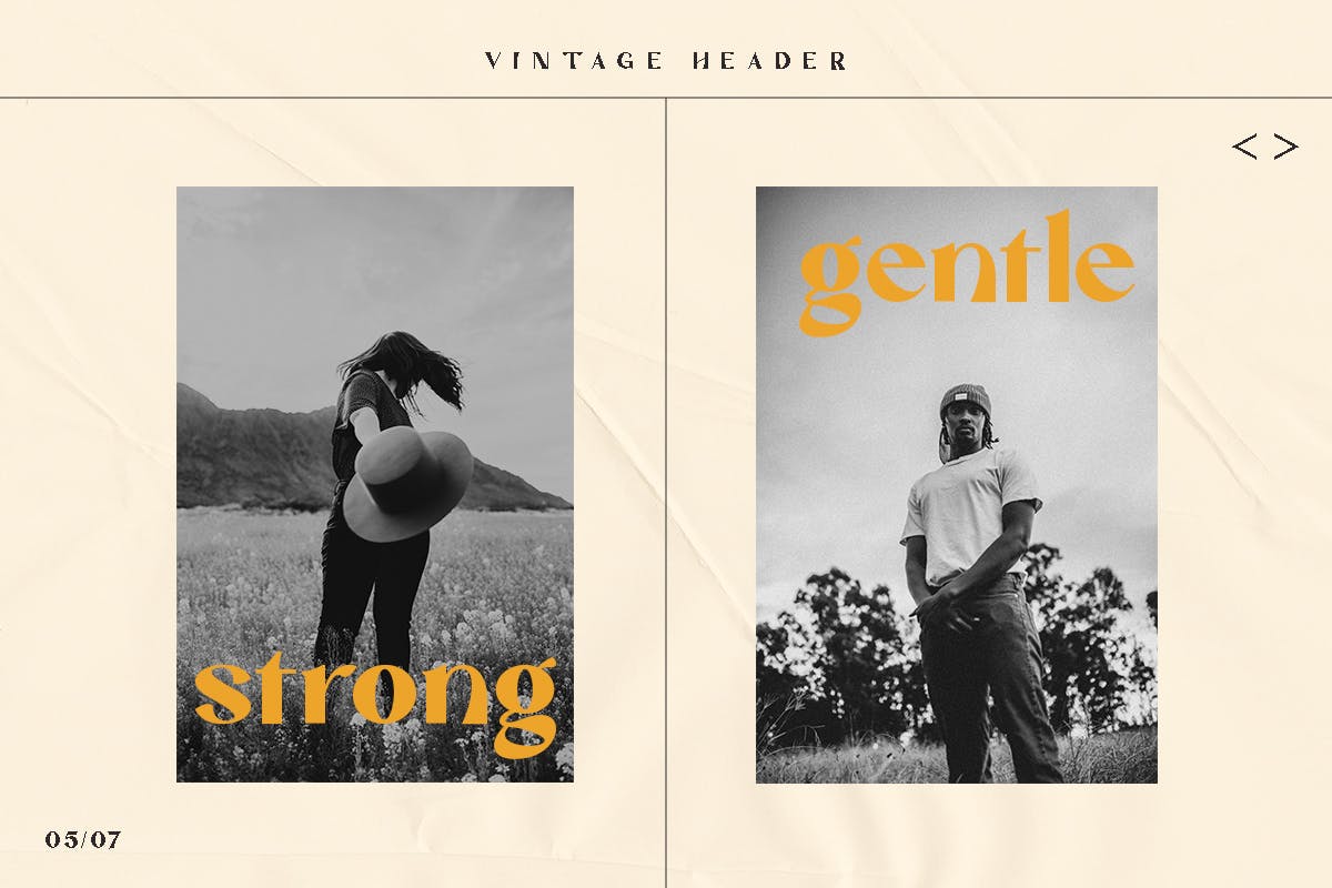 Mattire Modern Sans