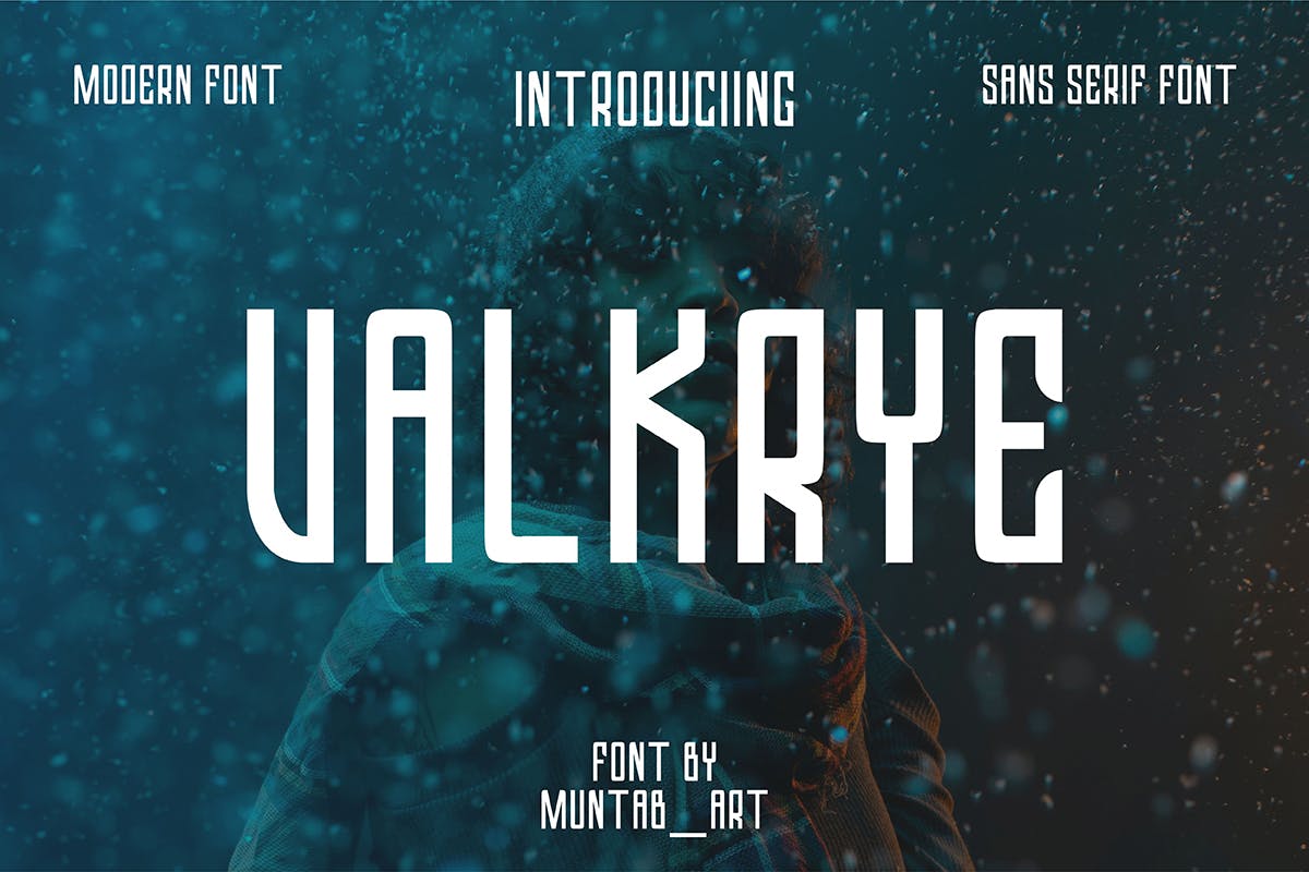 قلم مدرن Valkyrie
