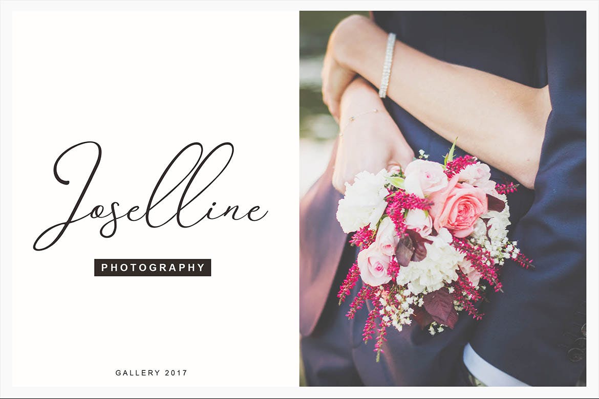 فونت لوکس Avline