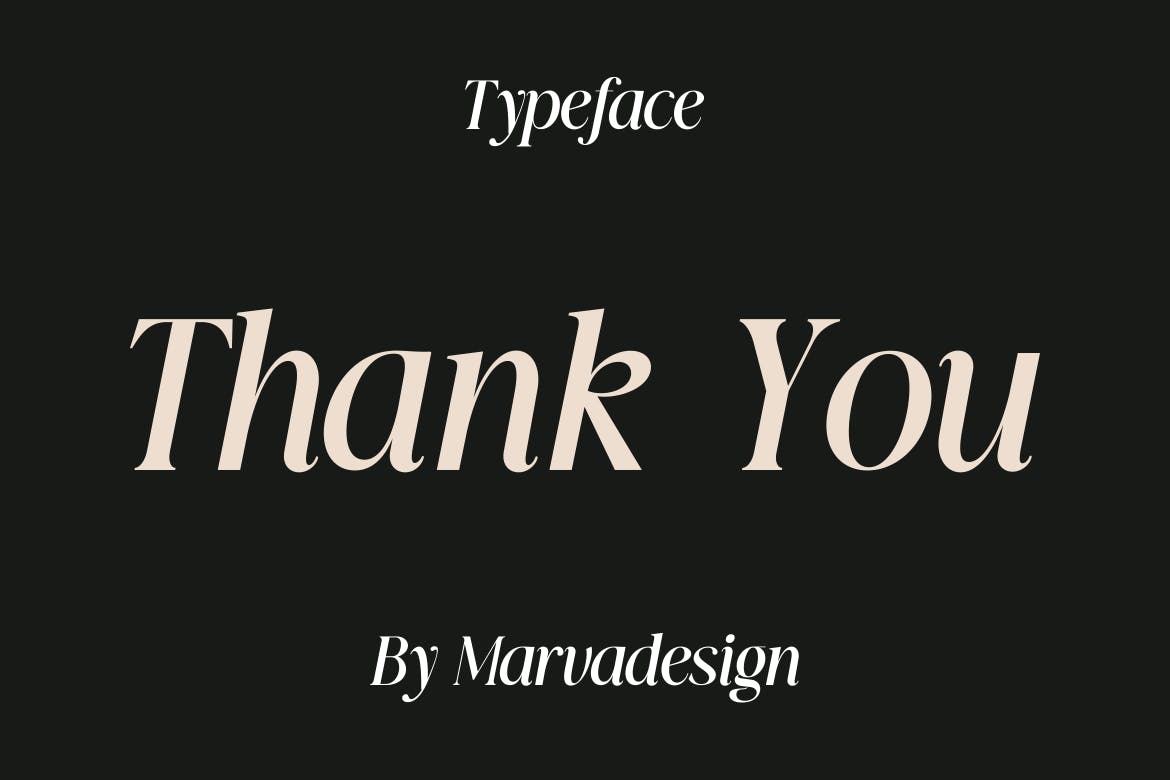 Coffins A Modern Serif Font