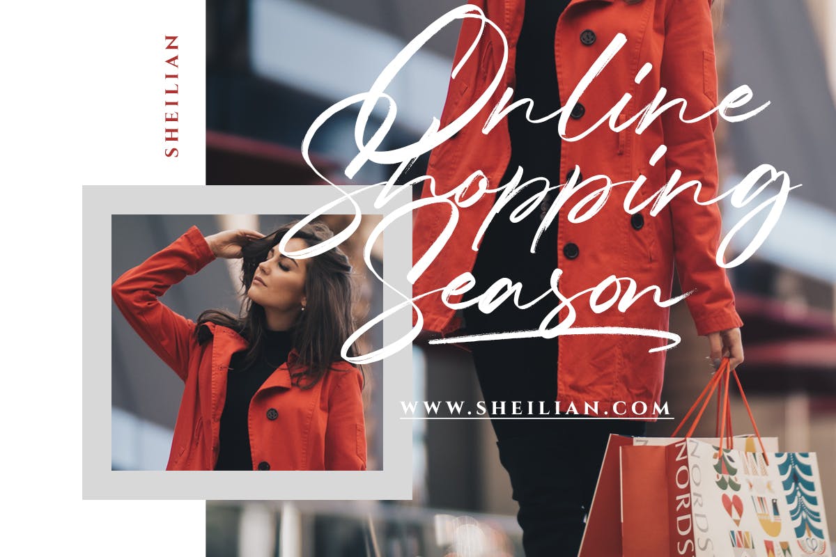 امضای لوکس Compania