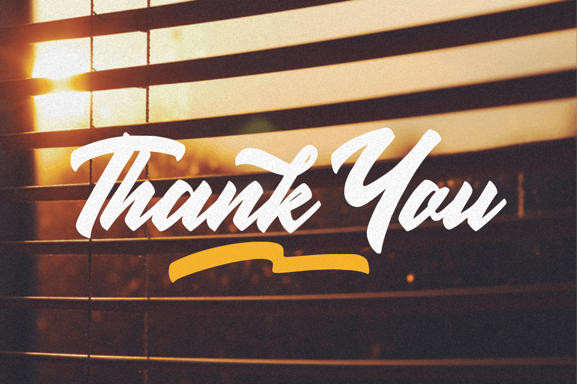 Handbrake Handlettering شیک