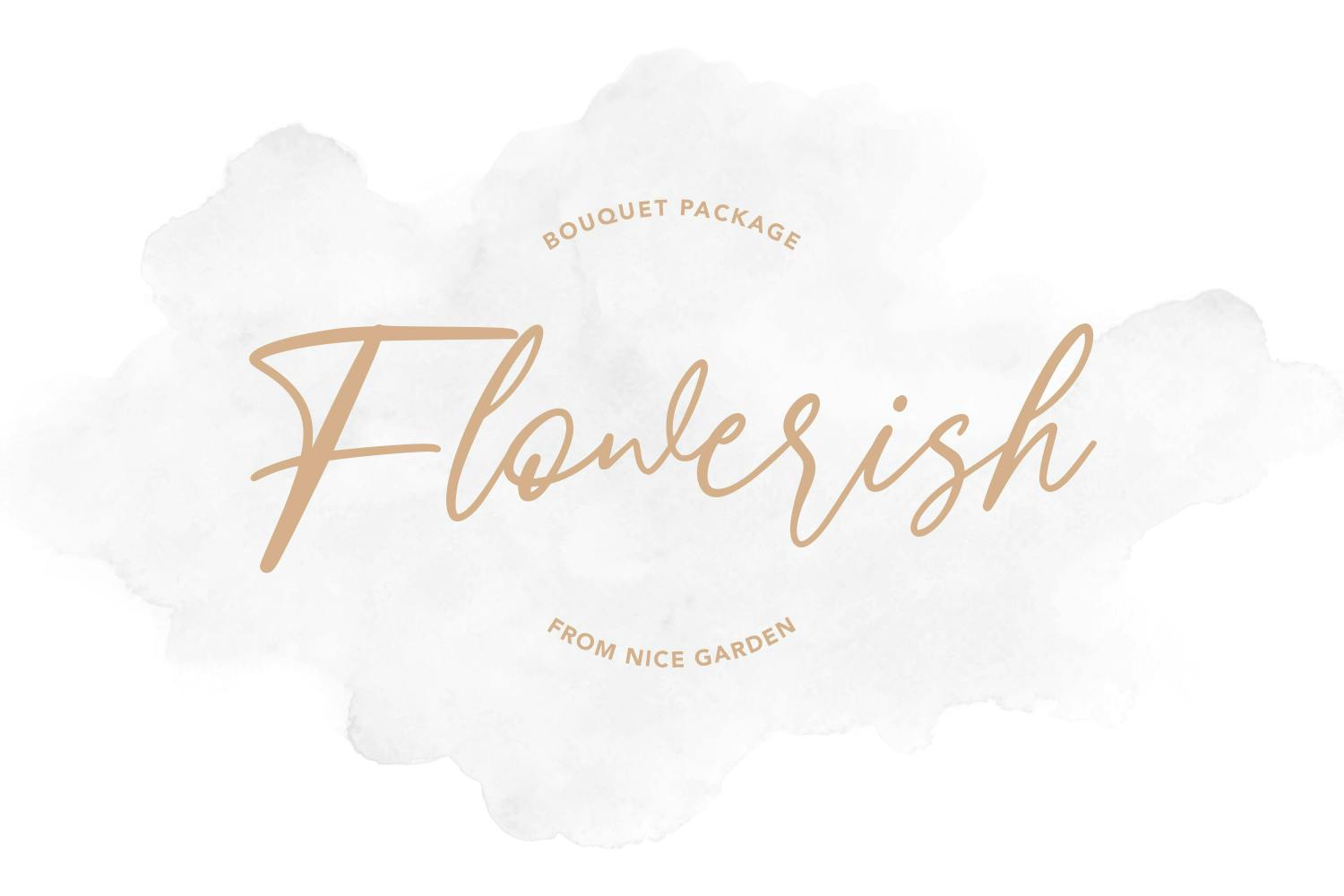 قلم اسکریپت لوگوی HouseBay