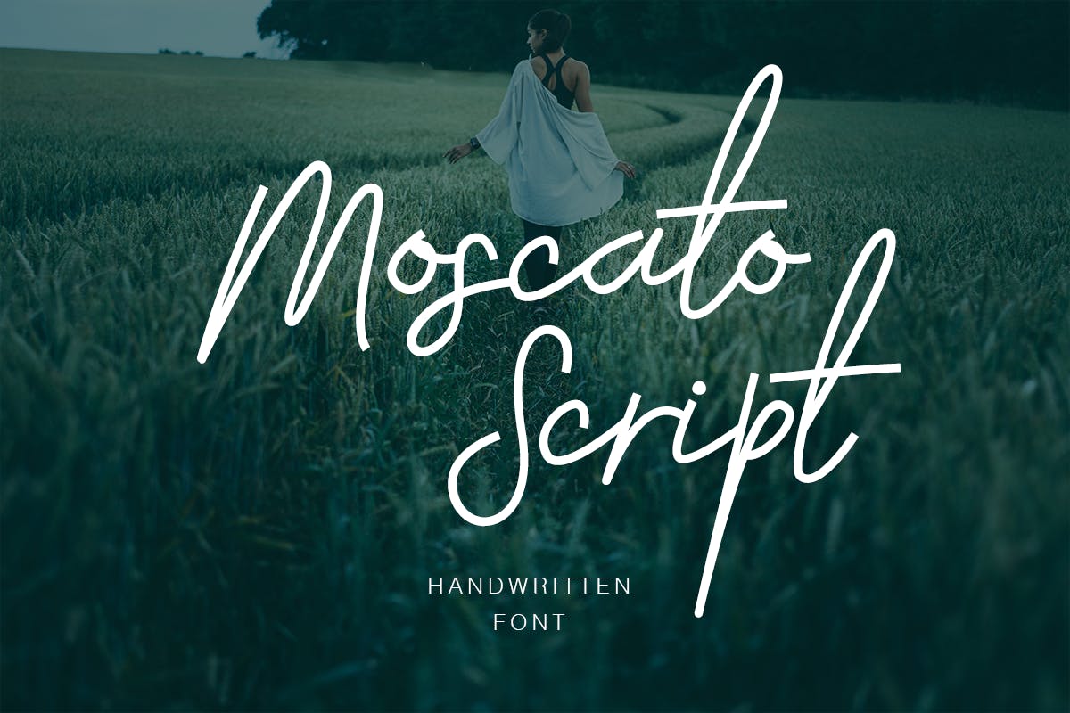 اسکریپت Moscato