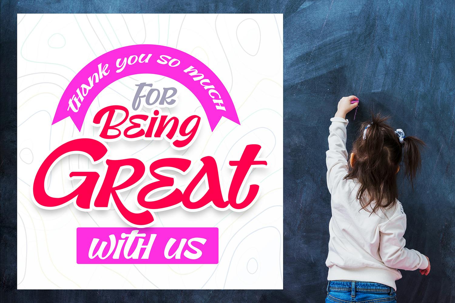 Roosterz Unique Handlettered Display Font