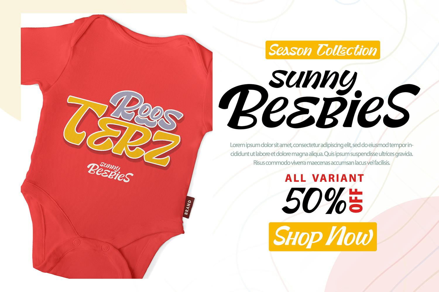 Roosterz Unique Handlettered Display Font