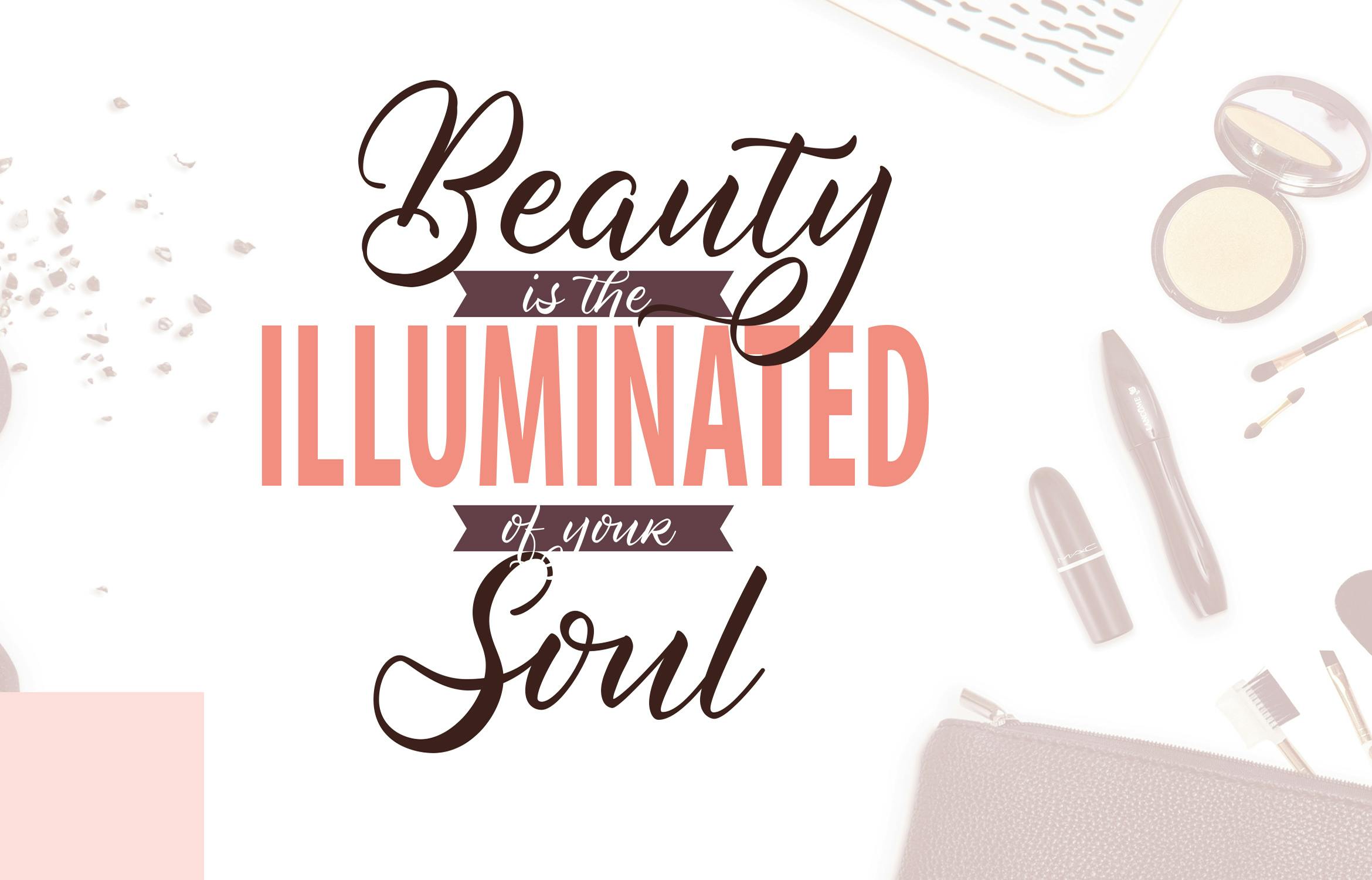 Swansong Handlettered Script Font