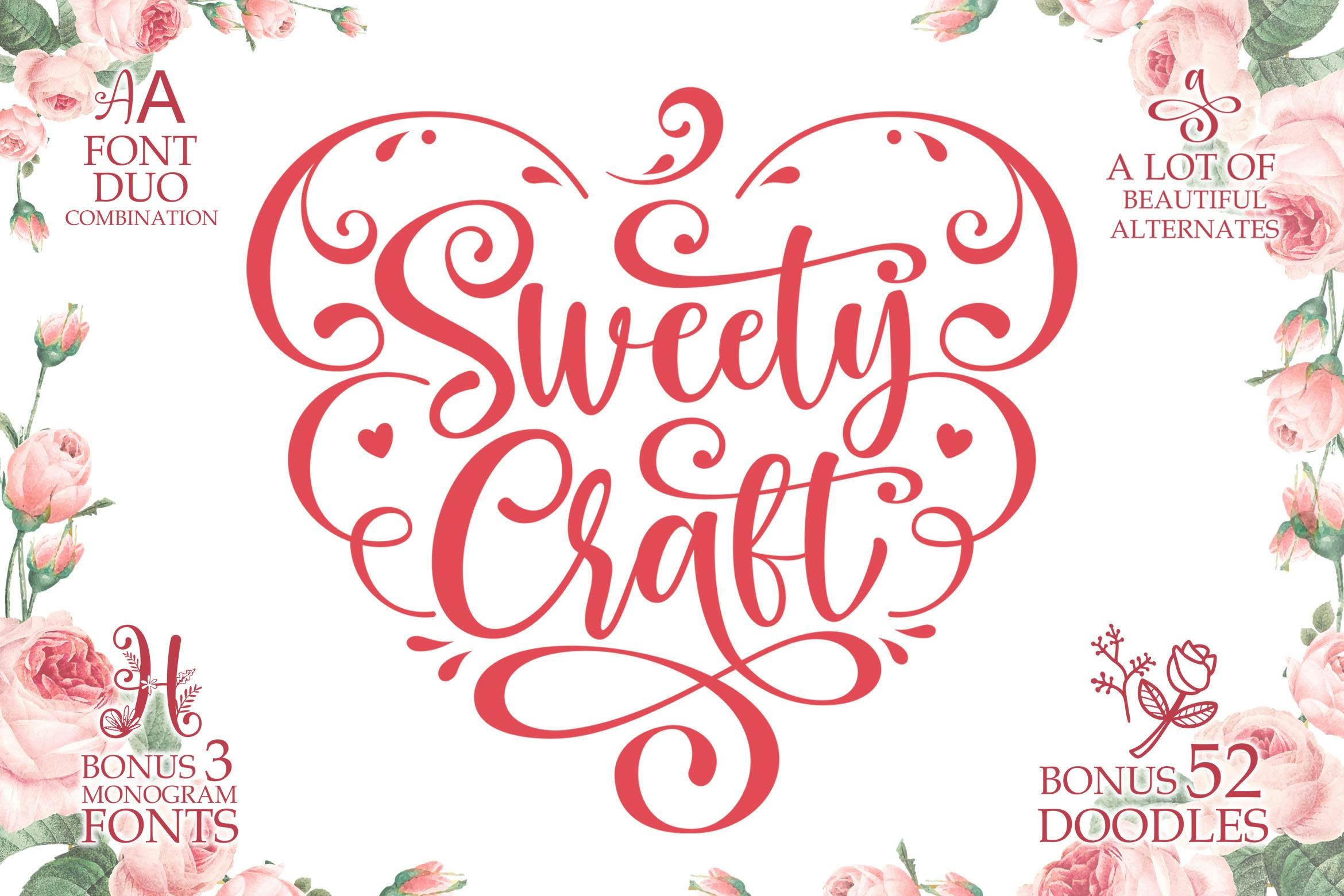 قلم Sweety Craft Business Crafting