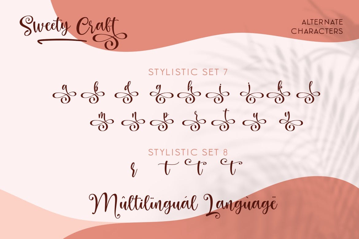 قلم Sweety Craft Business Crafting