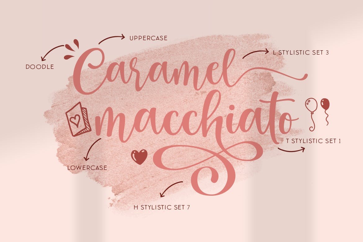قلم Sweety Craft Business Crafting