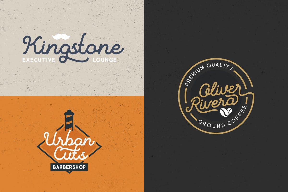 Vanilatte Font Duo