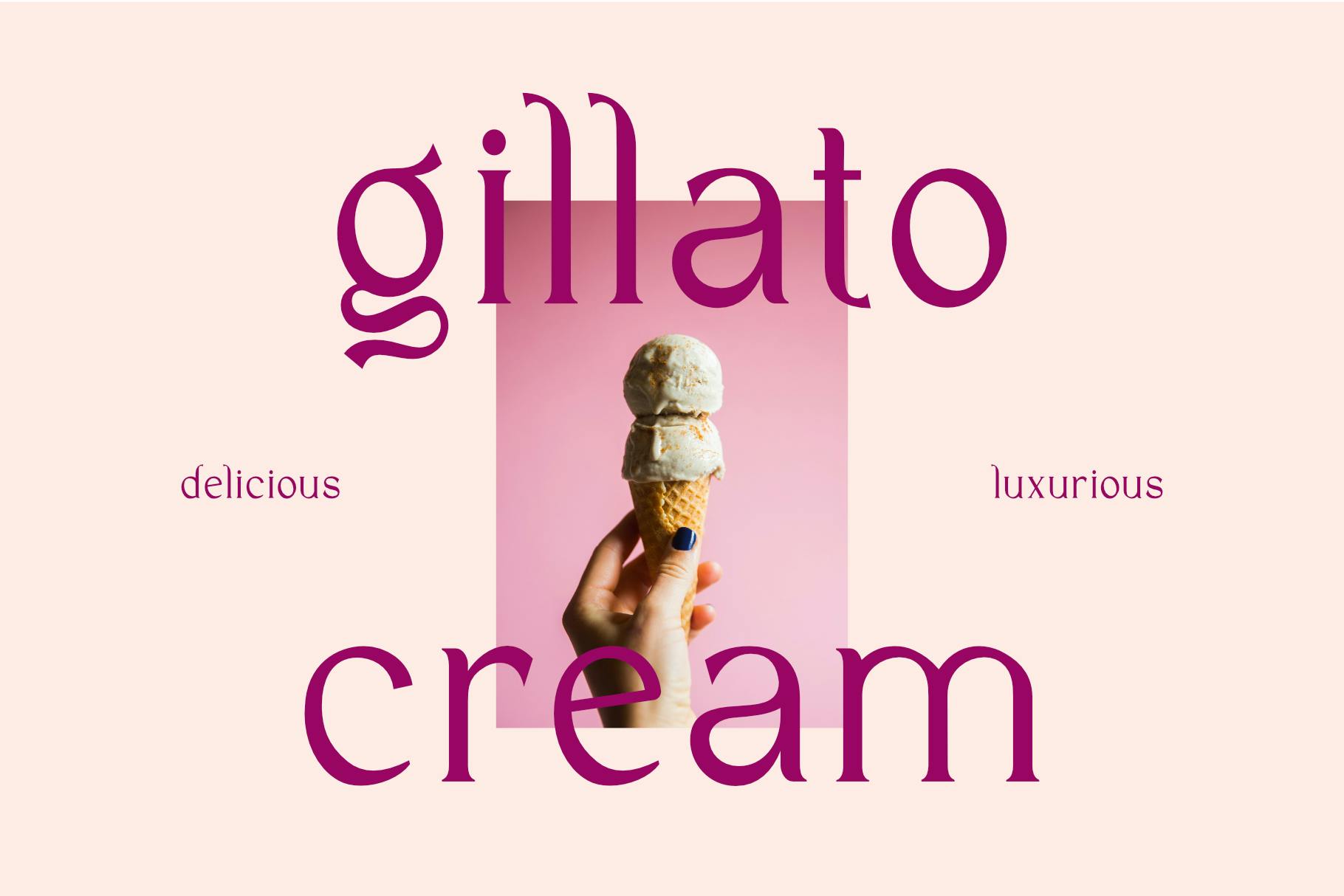Antobe Modern Serif