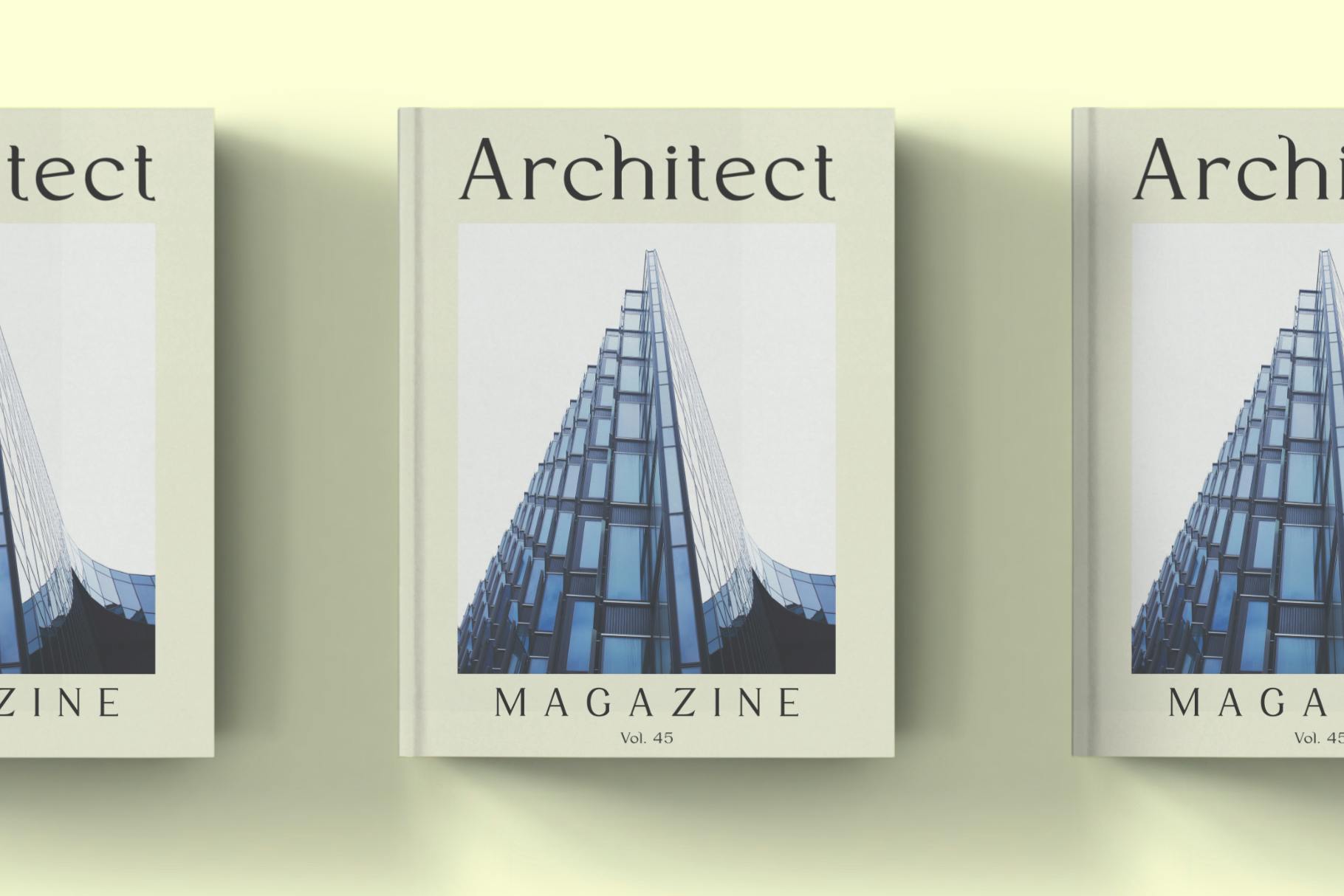 Antobe Modern Serif