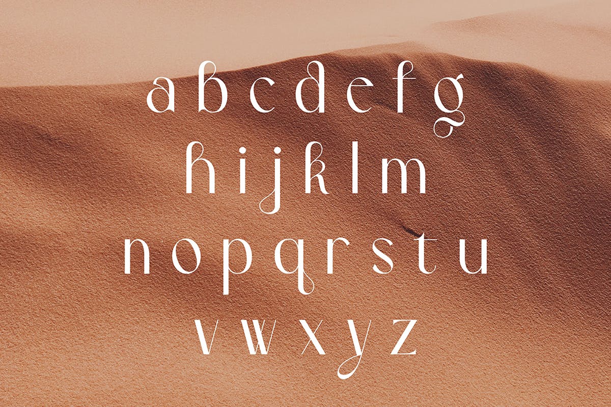 Badgiek مدرن شیک
