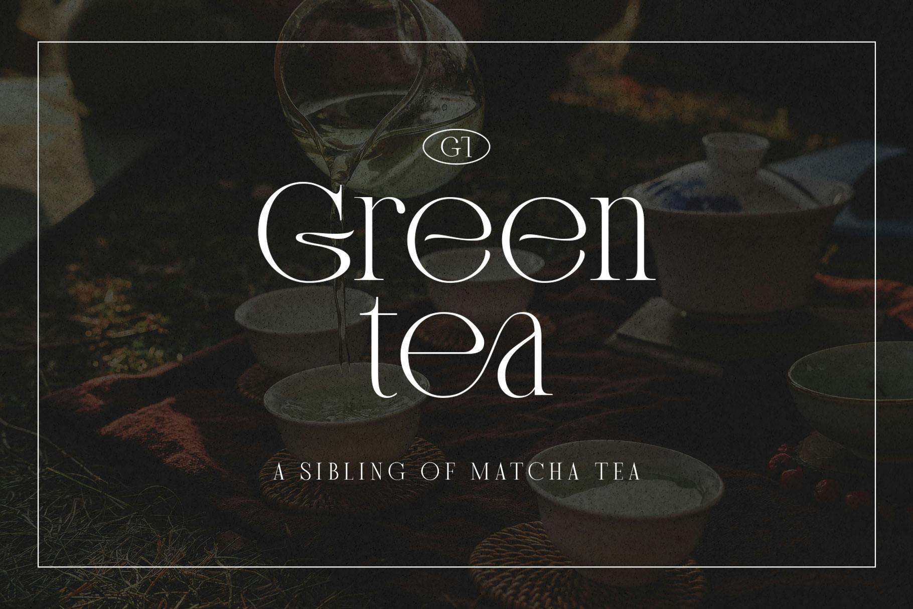 Banery Modern Serif