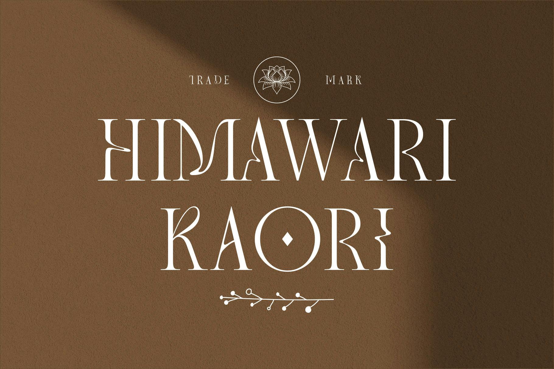 Banery Modern Serif