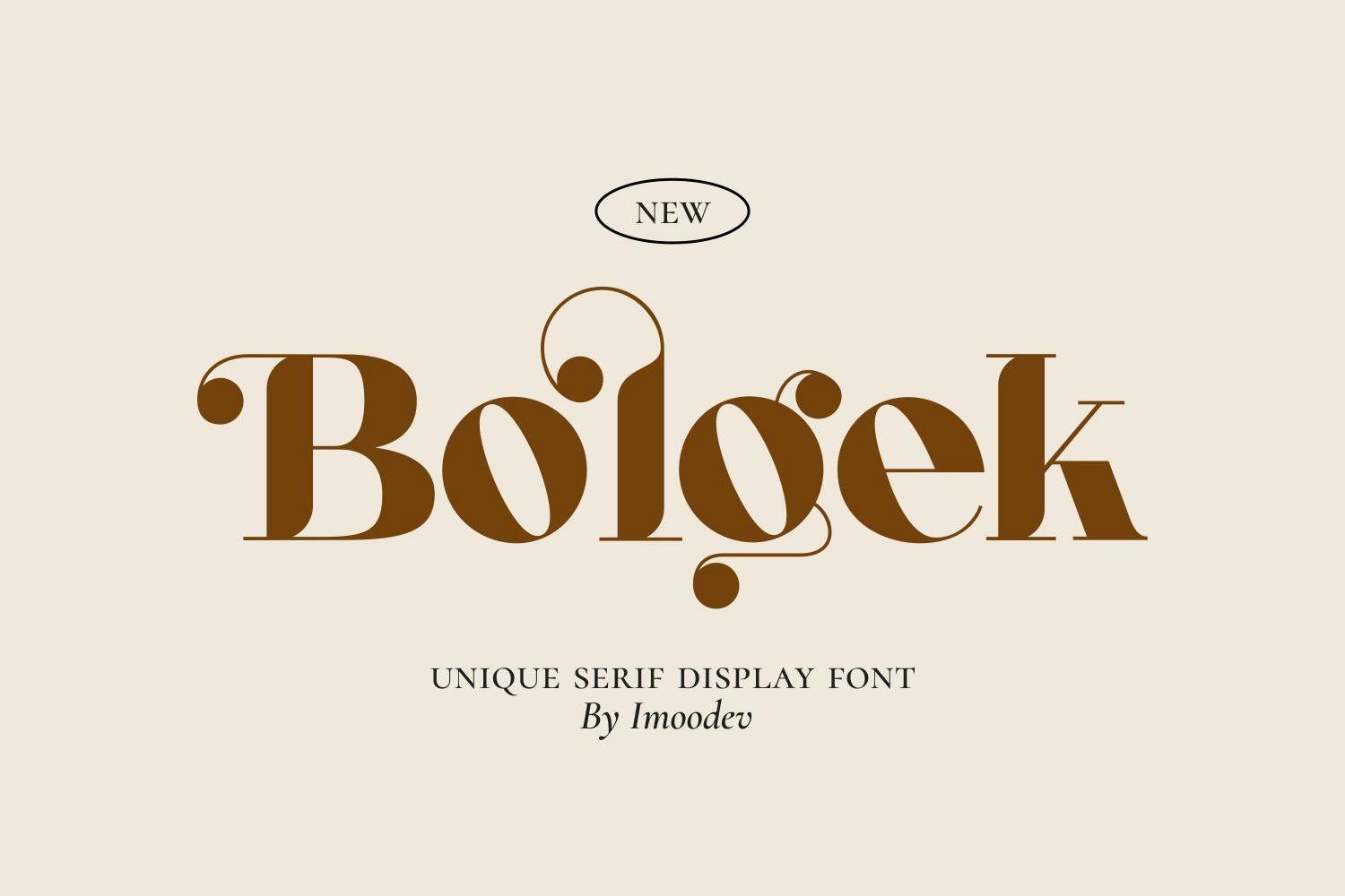 قلم لوکس Bolgek