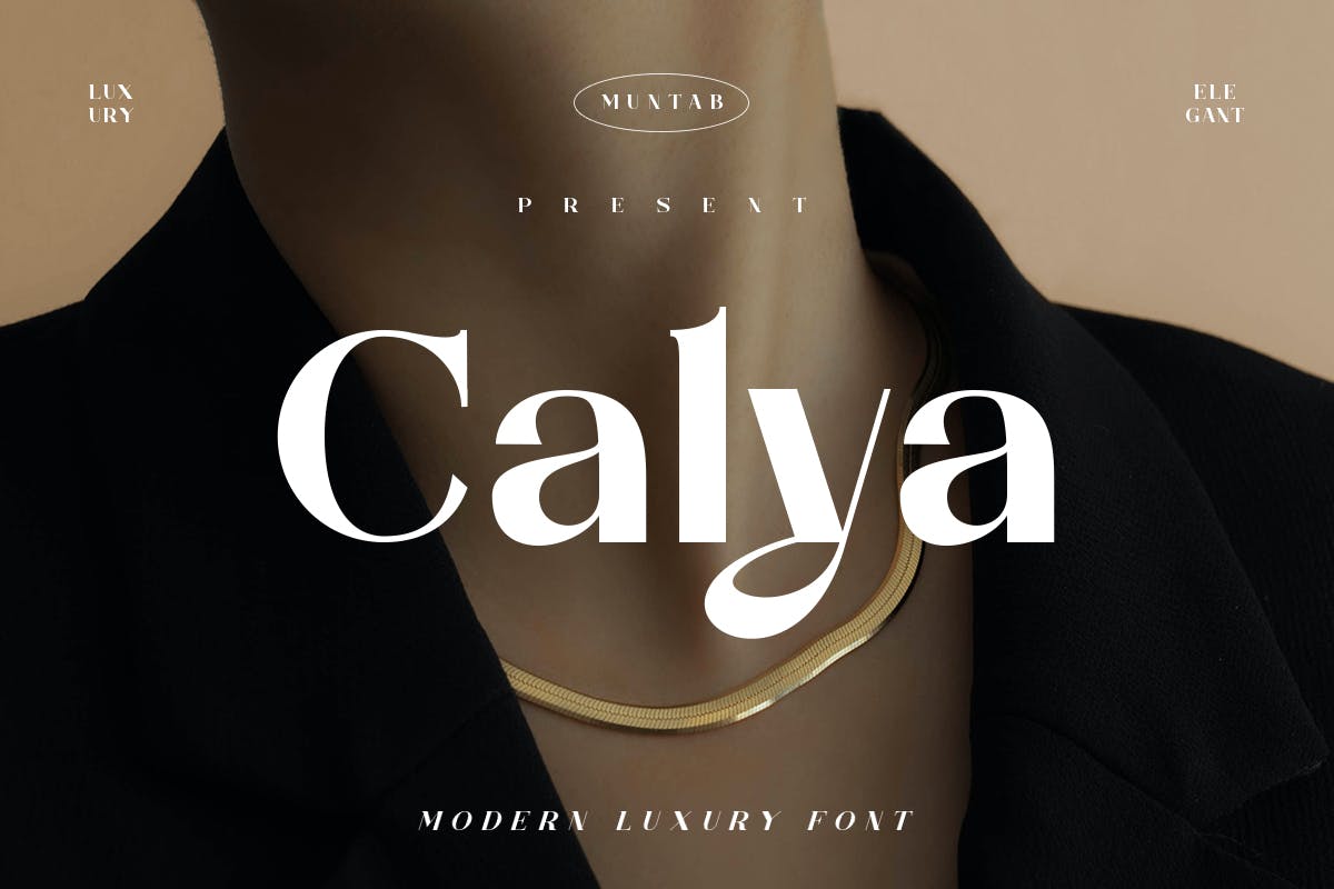 Calya Modern Luxury