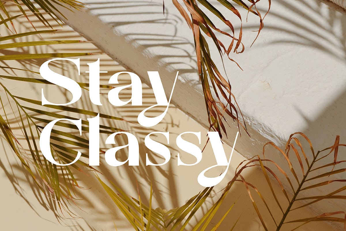 Calya Modern Luxury