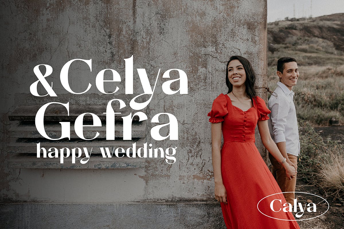 Calya Modern Luxury