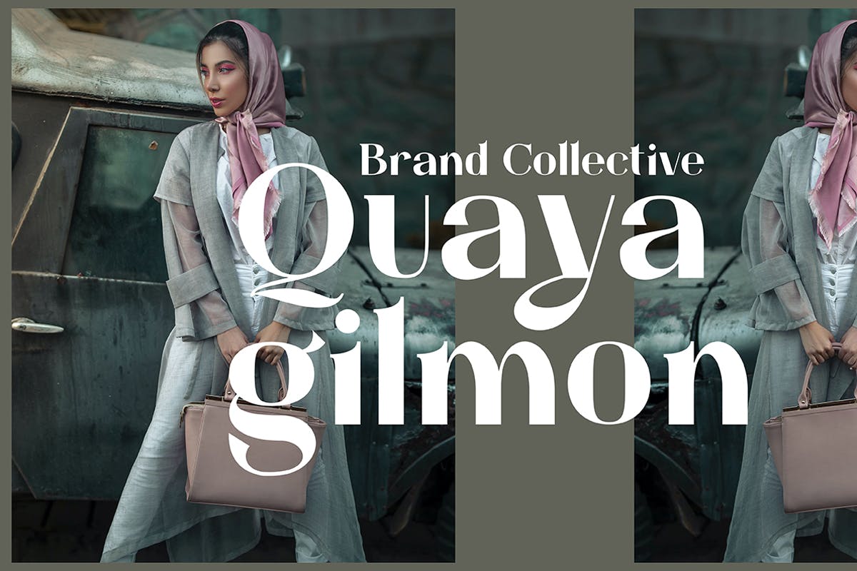 Calya Modern Luxury