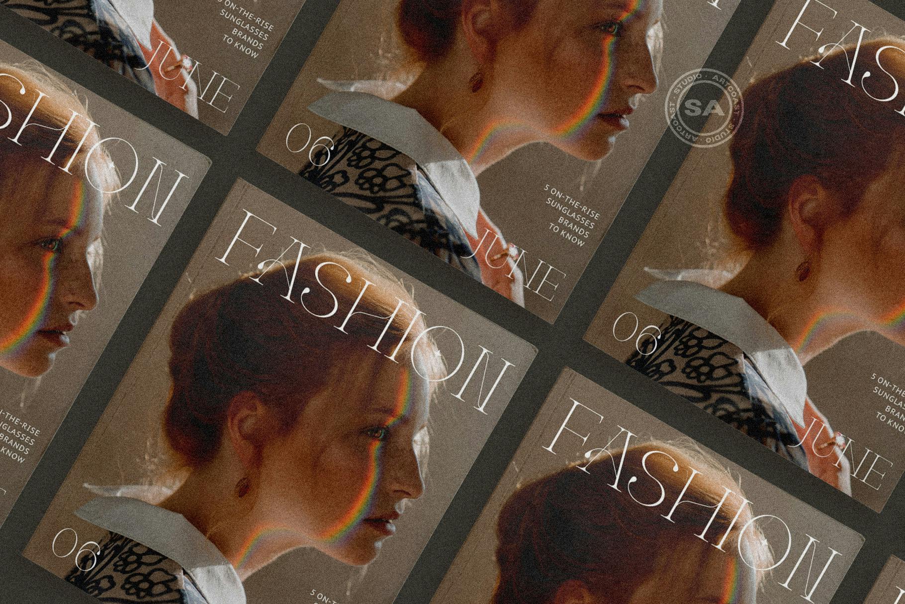 Céleri Modern Serif