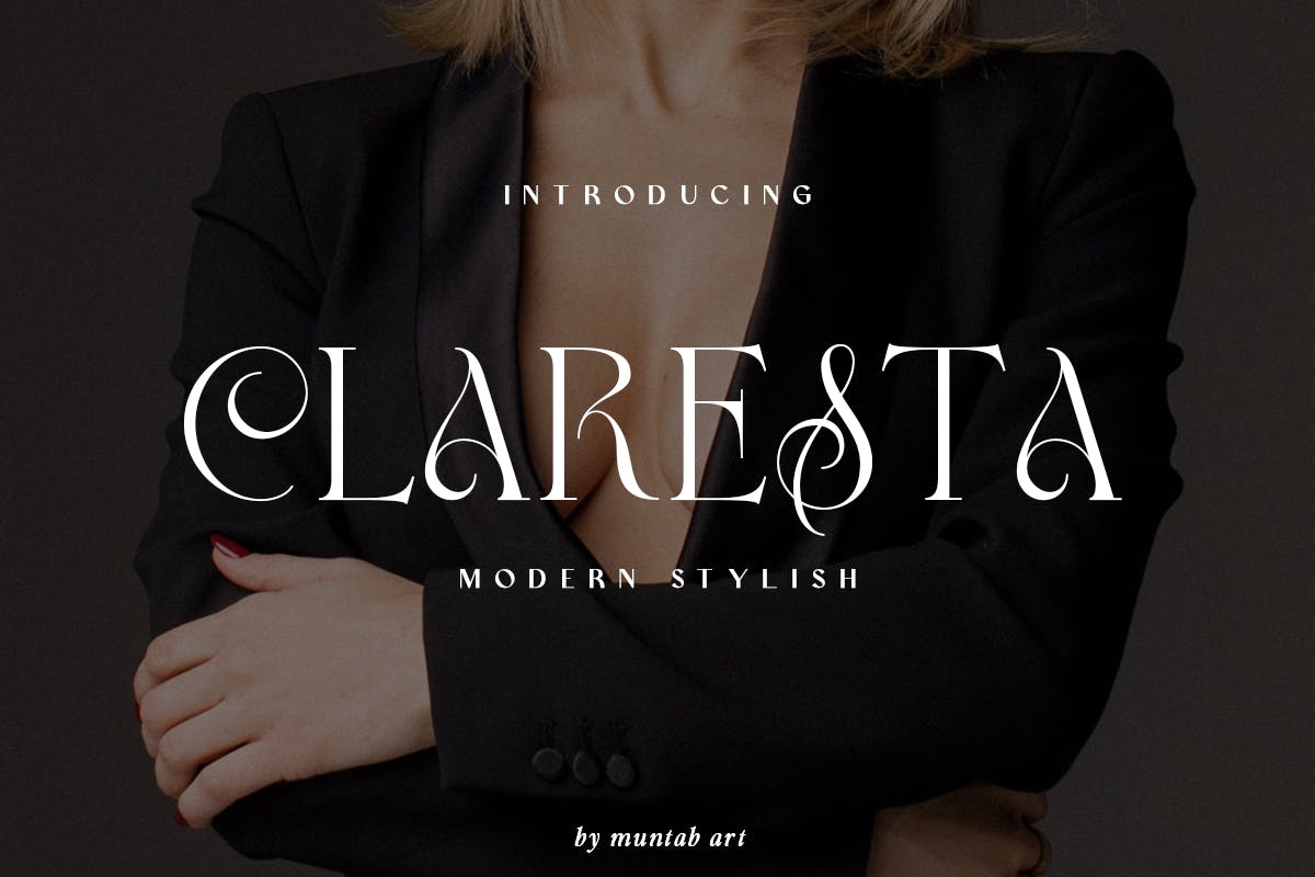 Claresta مدرن شیک