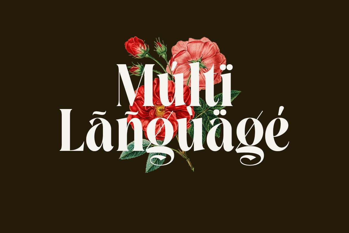 قلم سریف لوکس زیبا