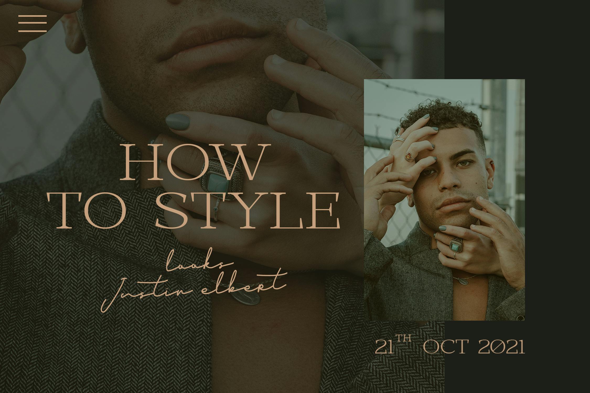 Gilvestre Beauty Luxury Expanded Serif