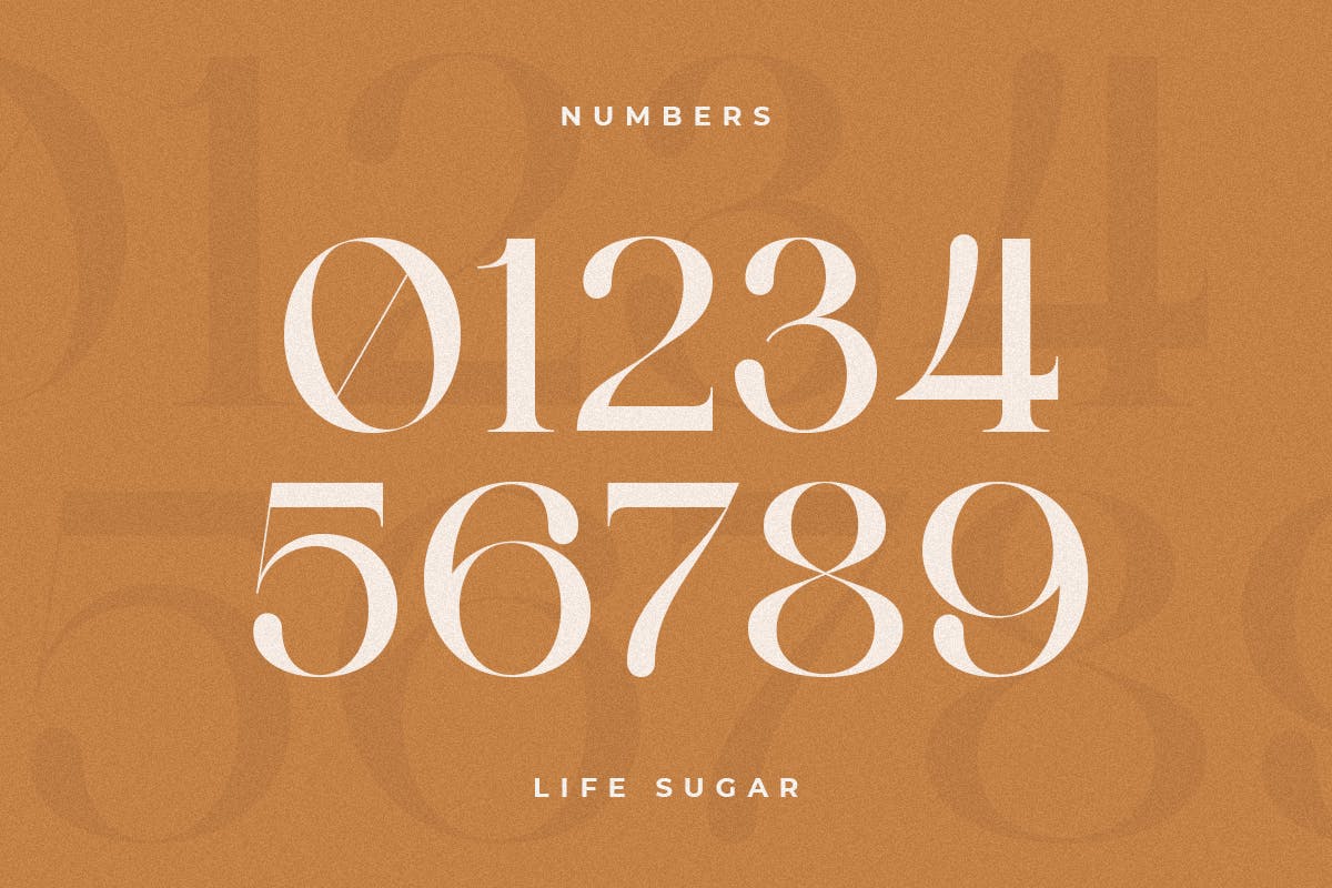 قلم سریف لوکس منحصر به فرد Life Sugar